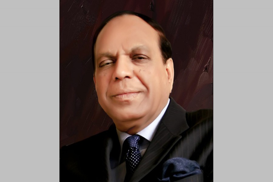 Anwar Hossain was a Bangladesh business icon