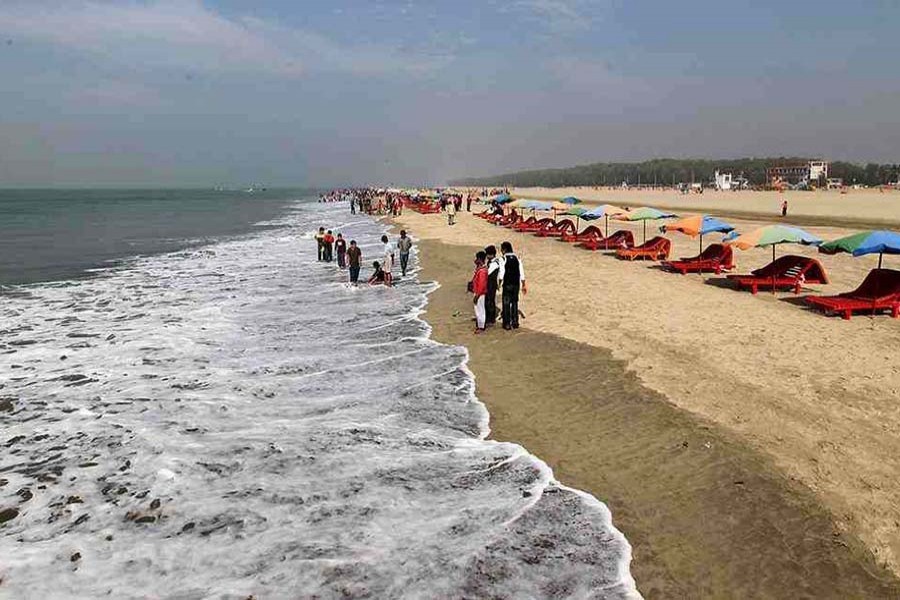 Bangladesh reopens tourist sites, entertainment centres