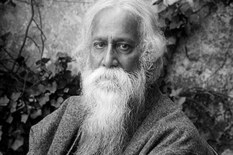 ‘রবীন্দ্রনাথ কালো ছিলেন, মন্তব্য ভারতীয় প্রতিমন্ত্রীর