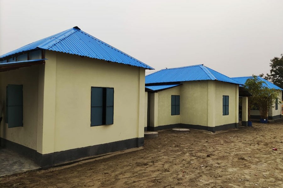 UP chairman in Sirajganj suspended on graft charge