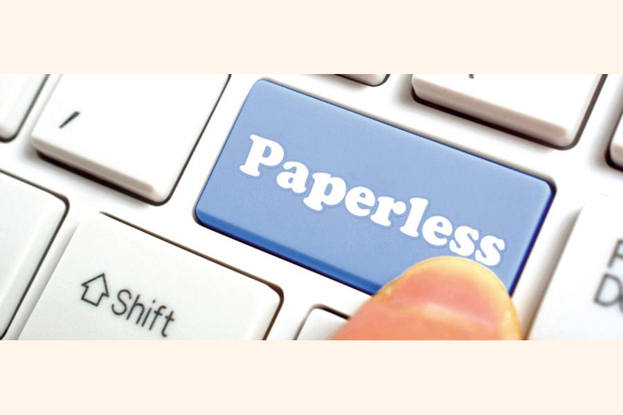 Bangladesh ranks 119th in e-government index but UN report hails authorities' efforts