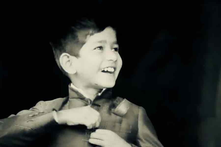 'Sheikh Russel Day' to be observed nationally on October 18 every year