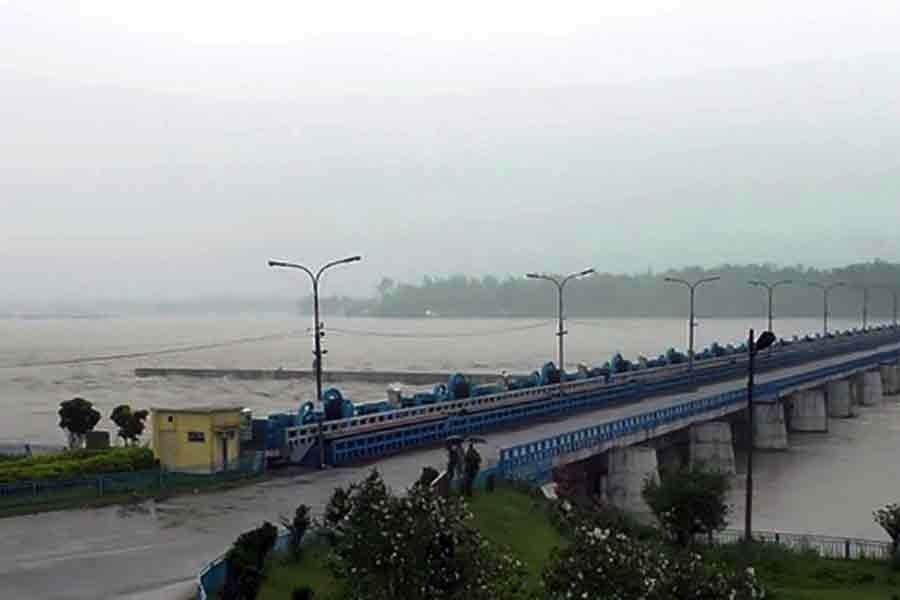 Northern, central regions may see flooding in late Aug