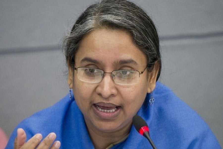 Bangladesh aims to resume educational institutions ‘soon’ if Covid-19 cases fall