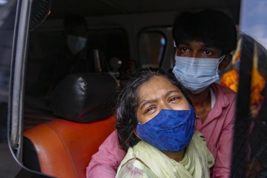 More women are now dying of Covid-19 in Bangladesh, but why?