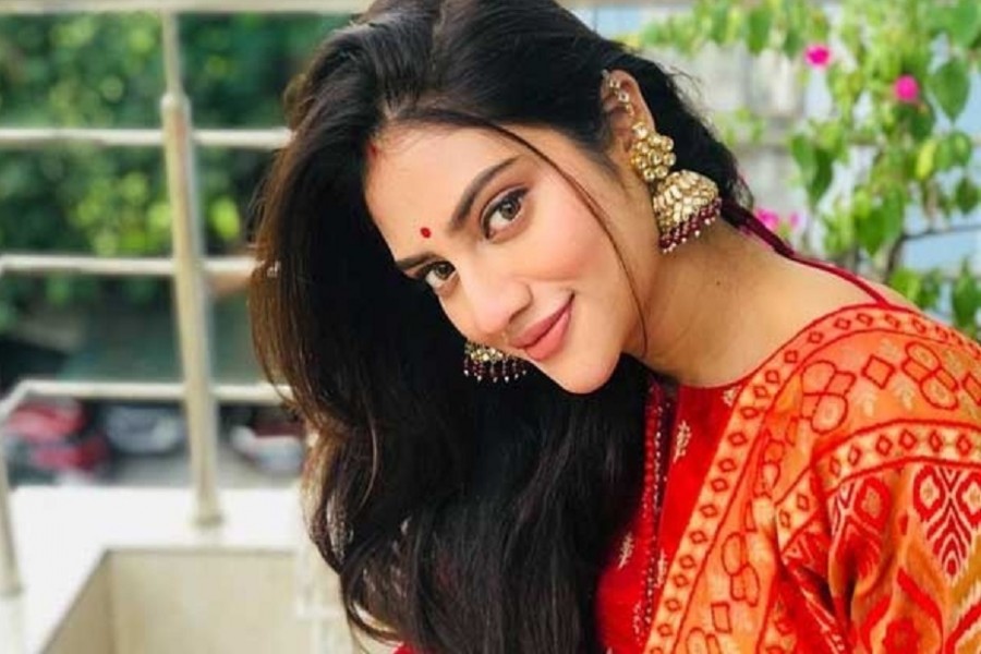 West Bengal MP, actor Nusrat Jahan gives birth to baby boy