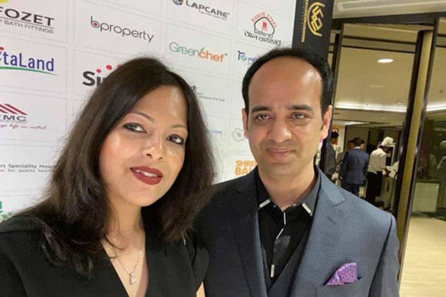 Financial Intelligence Unit seeks bank A/C info of Evaly chairman, CEO