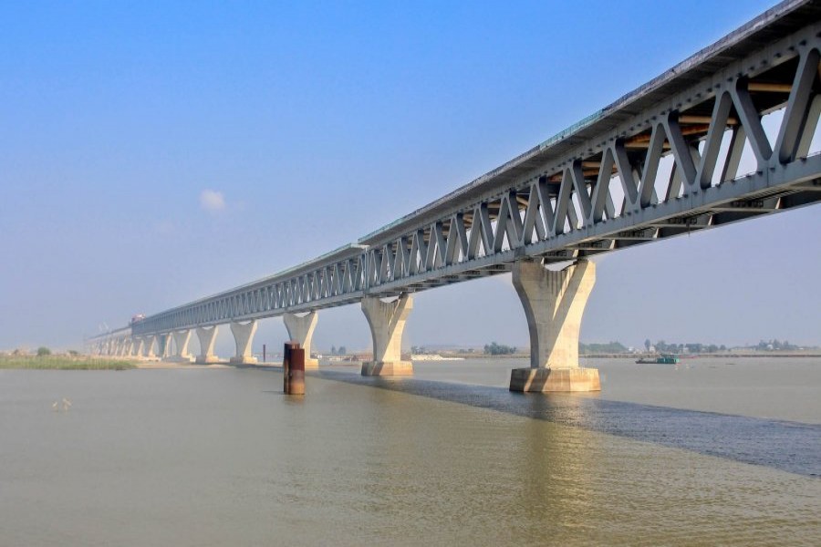 Bangladesh govt to open three major infrastructures for public next year