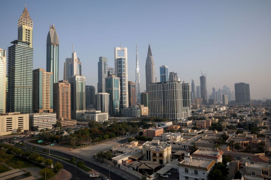 Dubai's Limitless set to agree third debt restructuring deal
