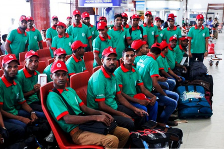 Successful manpower recruiters to be made CIPs