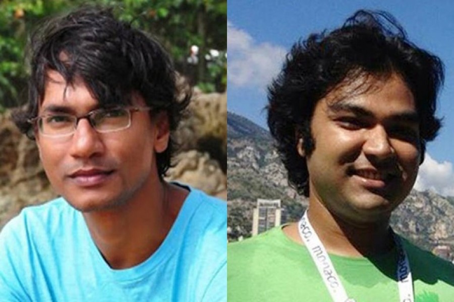 Six to die for killing LGBT activist Xulhaz, friend Tonoy