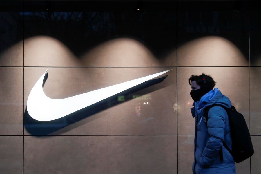 Nike giving staff mental health break