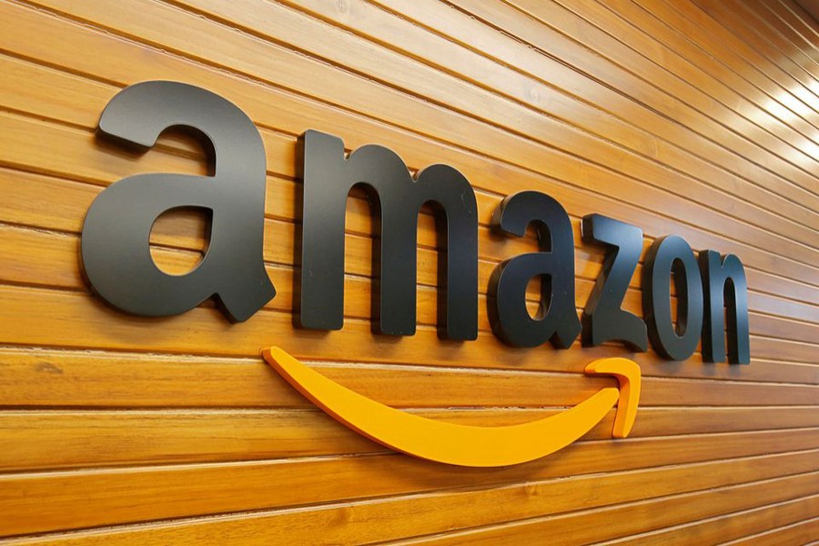 Amazon to hire 55,000 people in tech roles globally