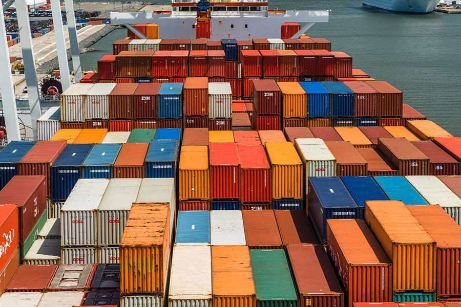 Patenga Container Terminal set to start operation early next year