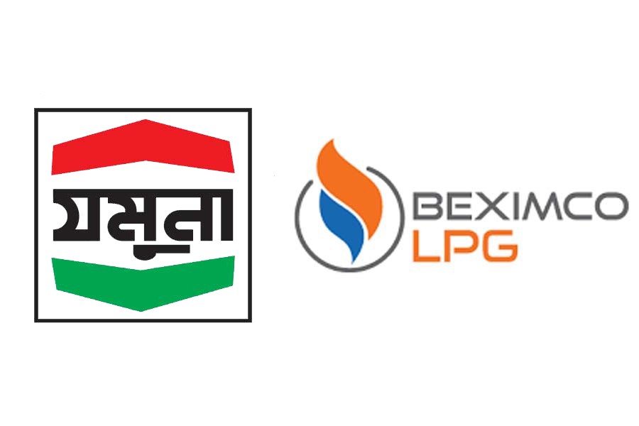 Jamuna Oil signs deal with Beximco LPG