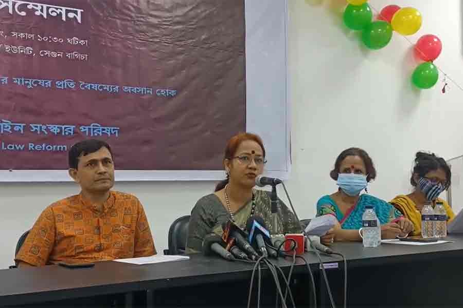 Bangladesh’s Hindu family laws need overhaul: Reform Council