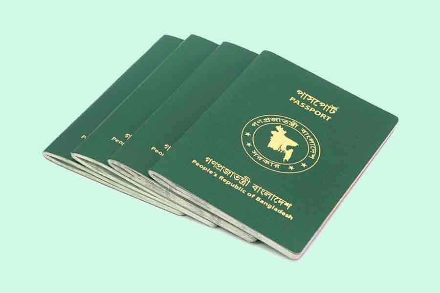 Issuance of passport can be more efficient 