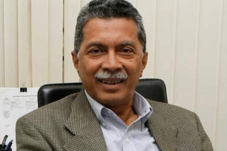 Bangladesh needs to be open to engagement with Taliban: Ambassador Humayun Kabir