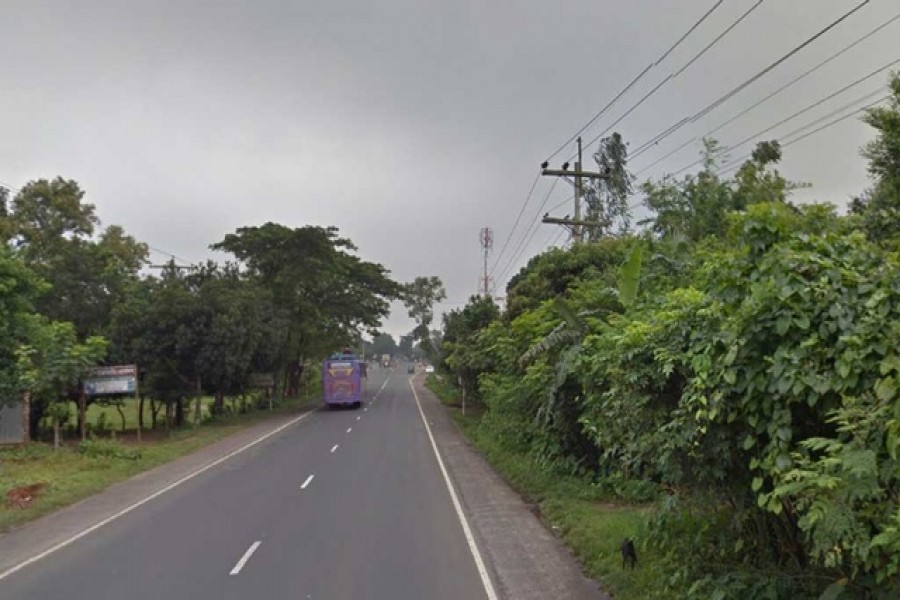 Transporters worry as highway robberies rise in the north