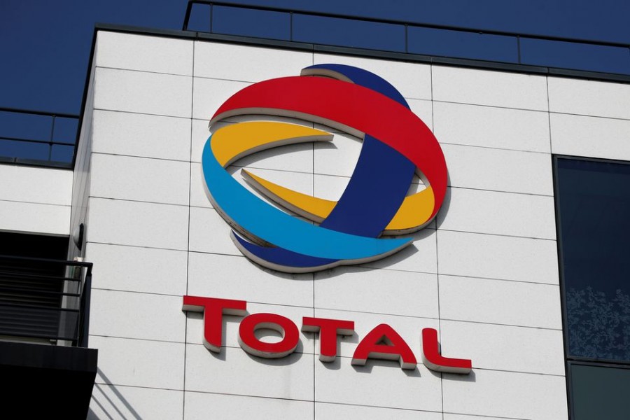 Iraq, Total sign $27b energy projects deal