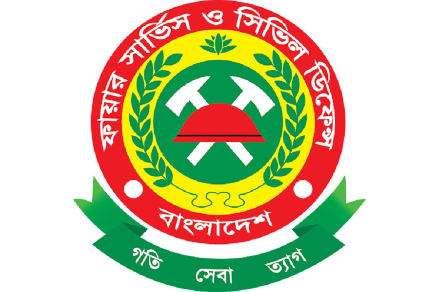 Fire service promotes 107 officers