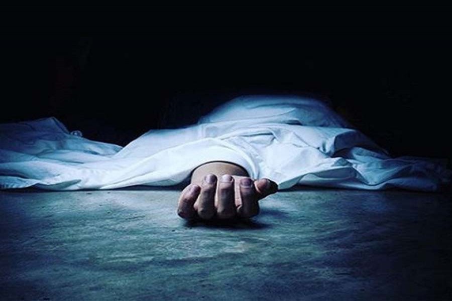 Upset after failing to go abroad, youth ends life