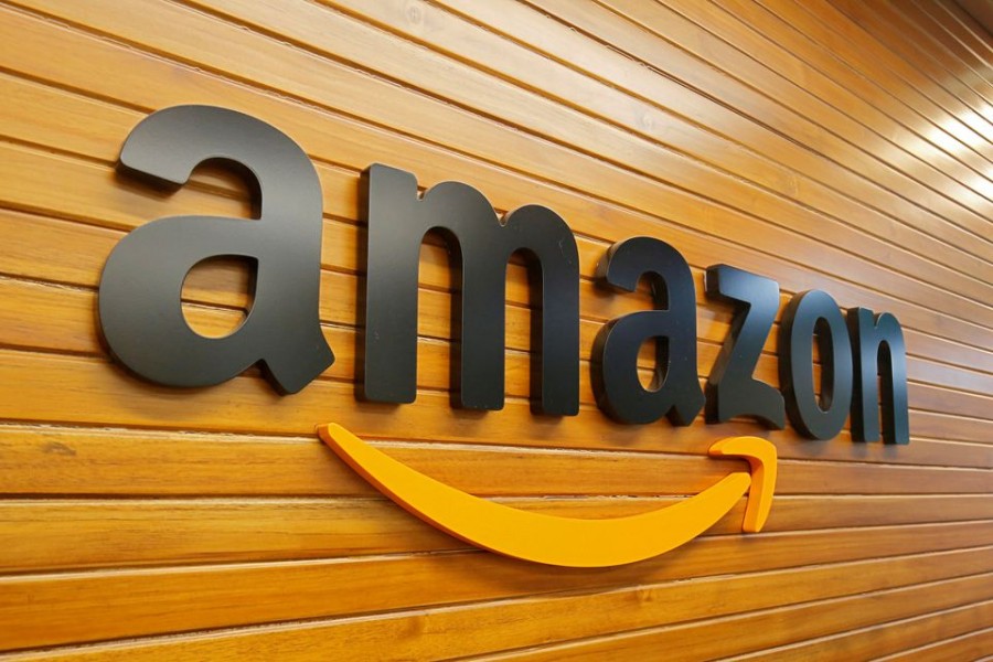 Amazon developing new point-of-sale system to attract small businesses