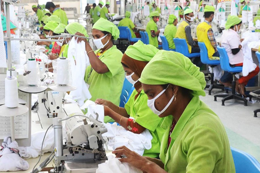 Dhaka hopes to get EU's duty-free quota-free facility even after LDC graduation