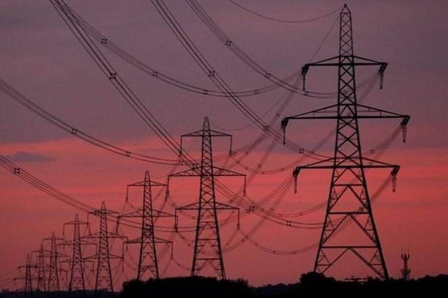 Speedy power supply law set for extension
