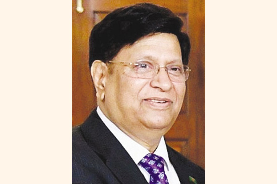 Bangladesh courting Oman to access GCC market