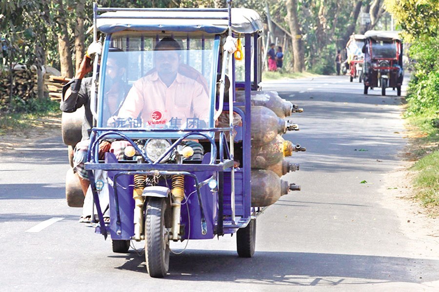 Electric vehicles policy yet to be finalised