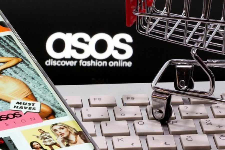 ASOS ties exec pay to new environmental goals