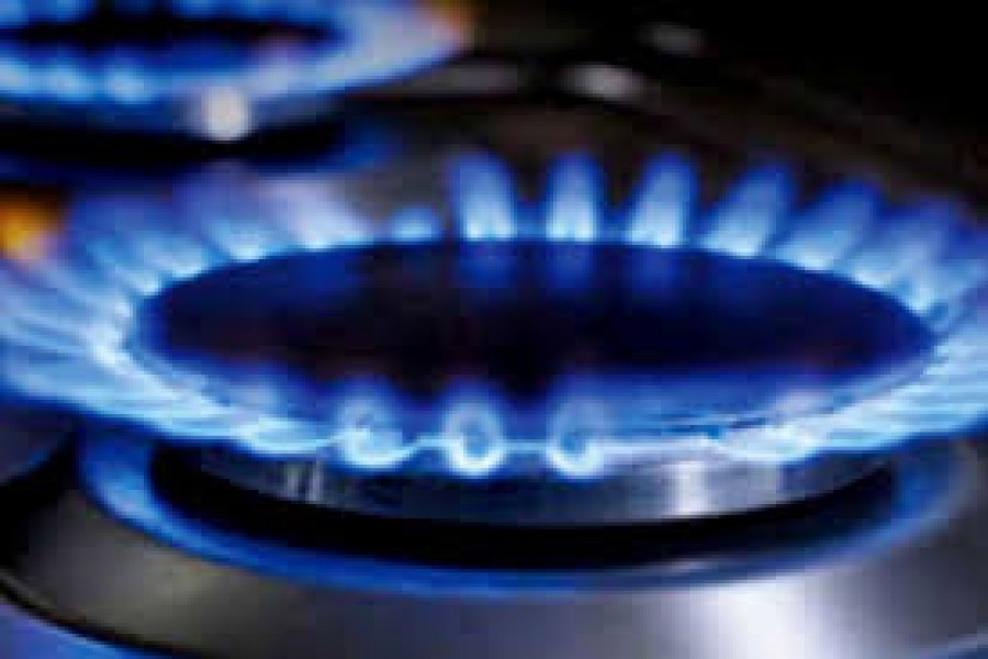 Gas supply crunch cuts mills' output by 40pc: BTMA