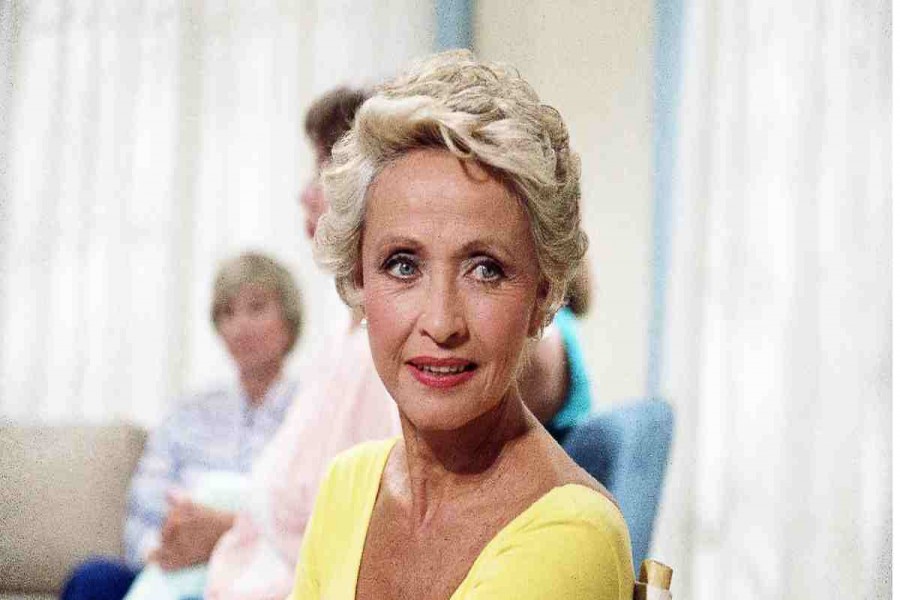 Jane Powell dies at 92