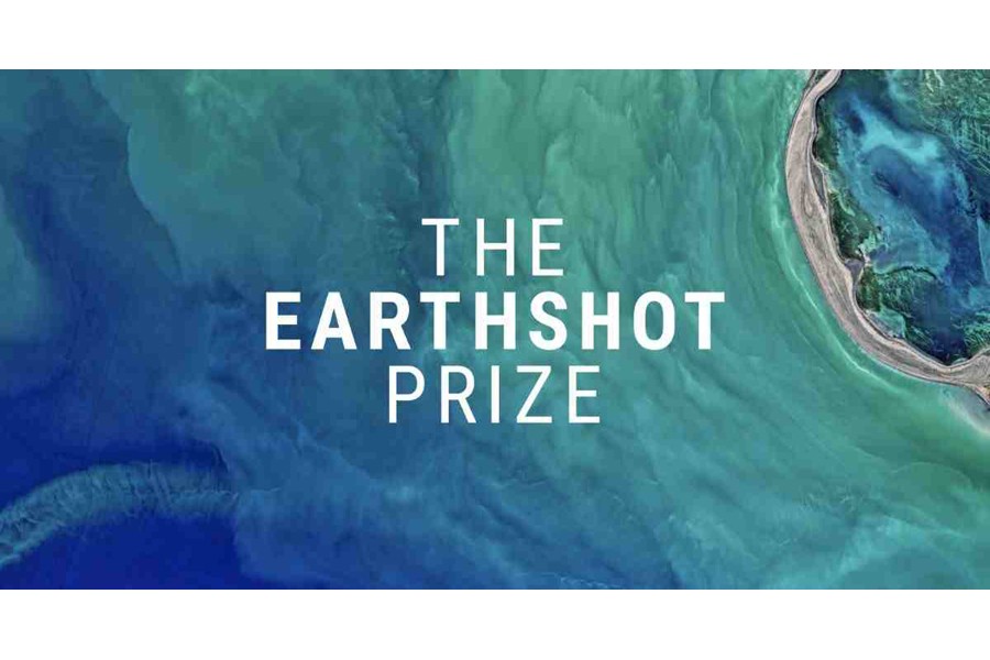 Bangladesh's SOLbazaar among 15 finalists for Earthshot Prize 