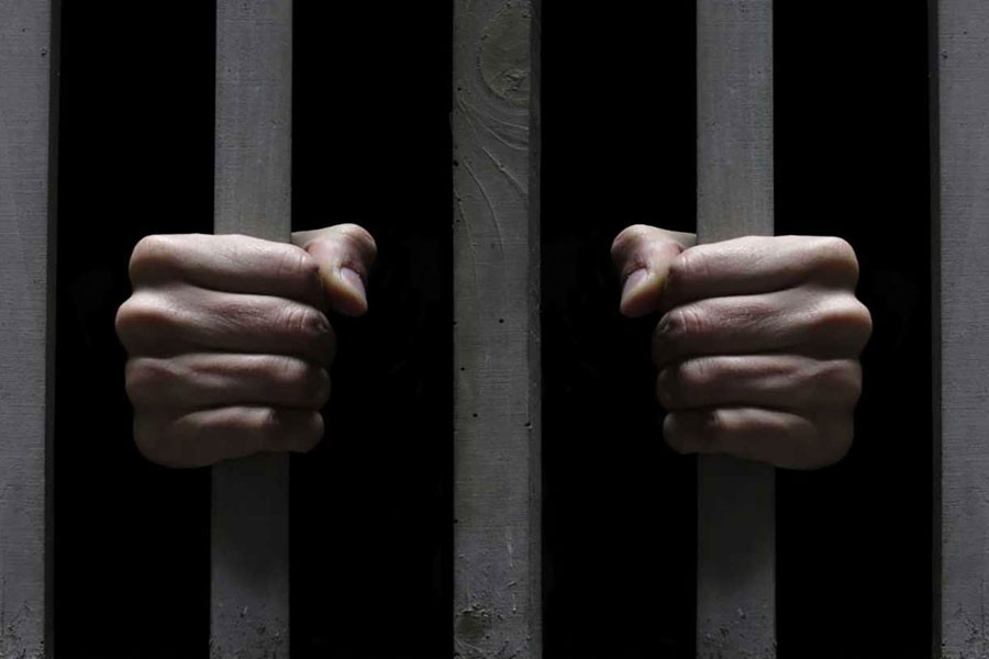 61 prisoners died behind bars in eight months: Report