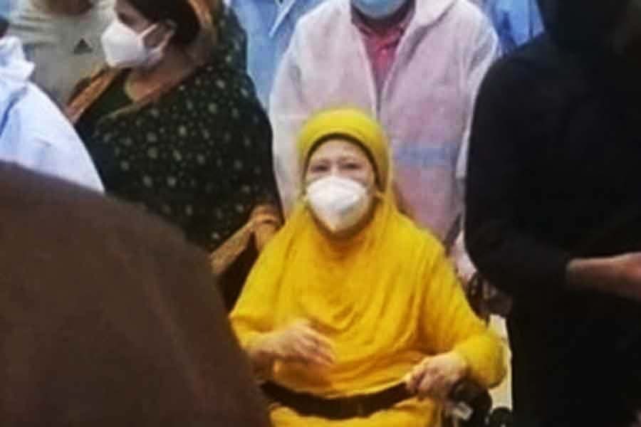 Khaleda gets six more months to stay out of jail