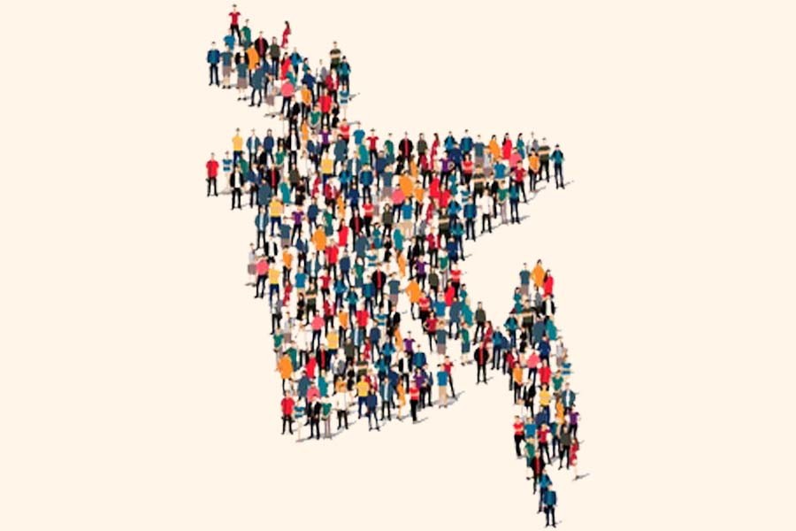 Bangladesh to launch citizen database