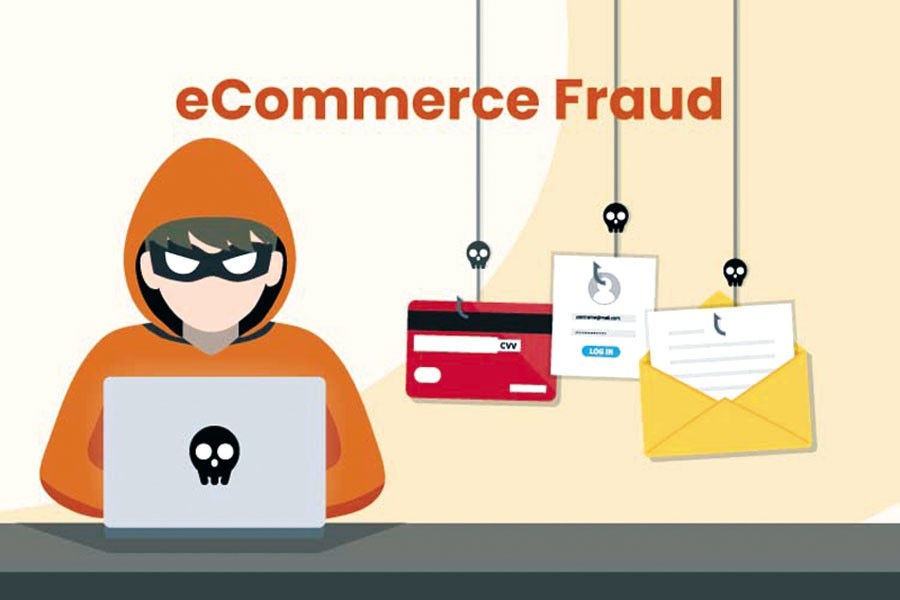 Court asks consumers to shun greed amid e-commerce scams