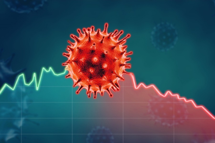 Pandemic & inflation in Bangladesh