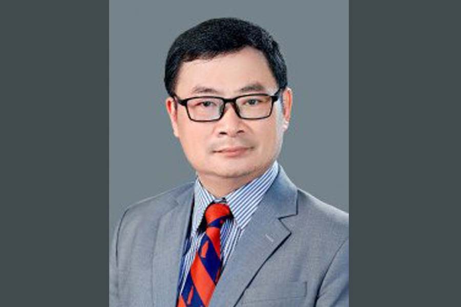 Coca-Cola Bangladesh appoints Tung as Managing Director