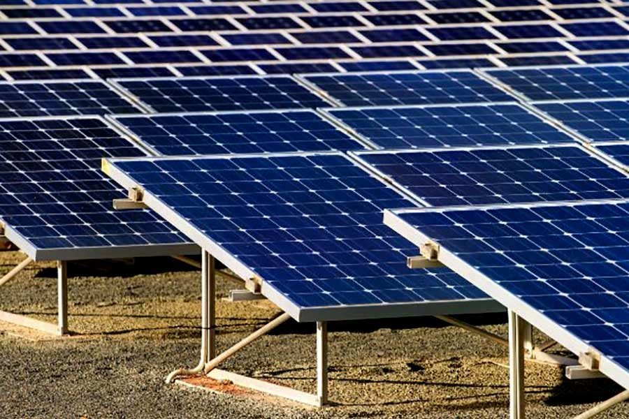 Panama-Indian JV to build solar power plant