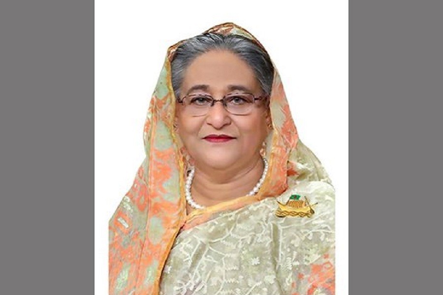 জাতিসংঘ সাধারণ পরিষদের অধিবেশনে আজ ভাষণ দেবেন প্রধানমন্ত্রী