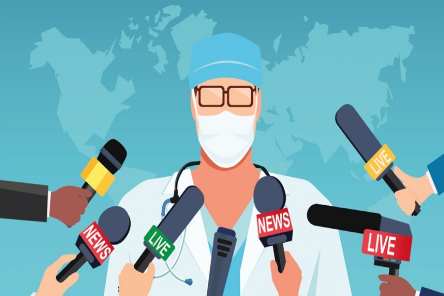 Article 19 slams violation of right to express in Bangladesh during pandemic