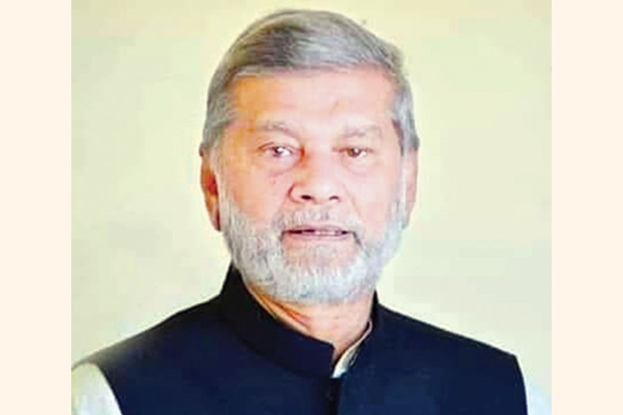 Graft still hurting development process, Mannan says