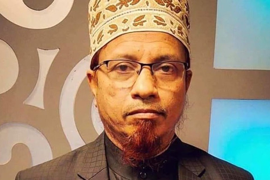 ‘Kazi Ibrahim made very aggressive, unscientific comments on vaccine’