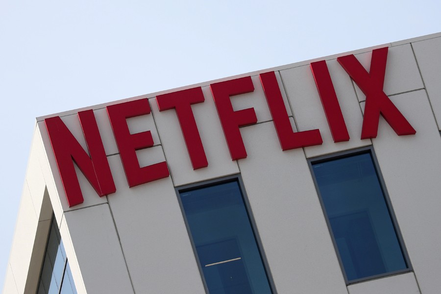 Netflix buys first video game studio
