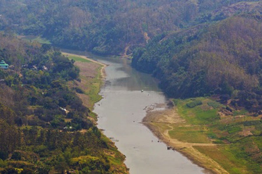 Seven farmers shot in protest against sand mining in Chattogram