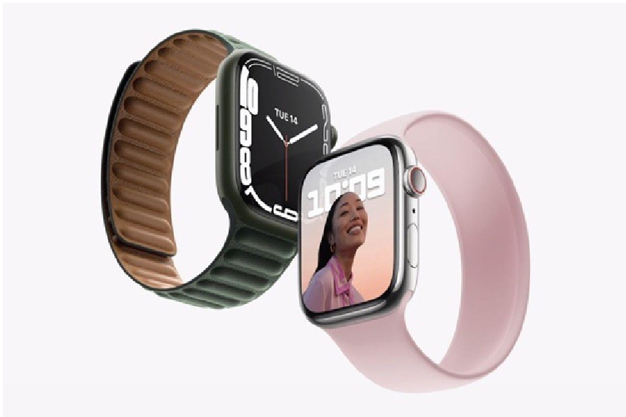 Apple Watch Series 7: What is Different?