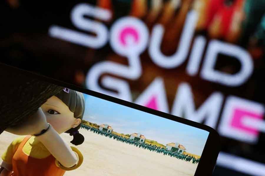 Netflix faces lawsuit in South Korea after traffic surge from 'Squid Game'